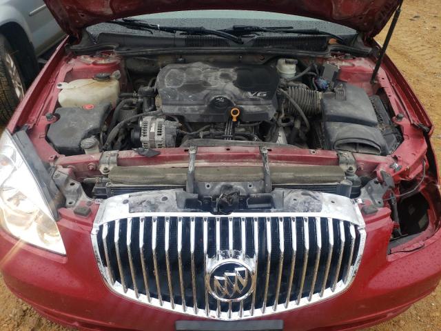 Photo 10 VIN: 1G4HC5EM5BU107510 - BUICK LUCERNE CX 