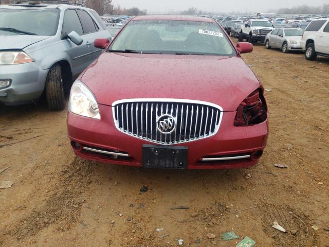 Photo 4 VIN: 1G4HC5EM5BU107510 - BUICK LUCERNE CX 