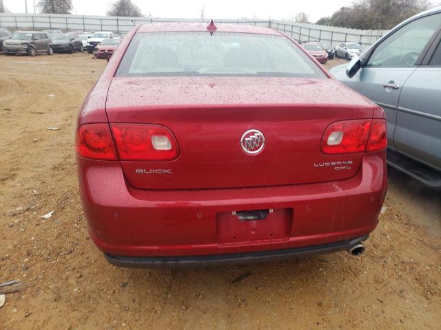 Photo 5 VIN: 1G4HC5EM5BU107510 - BUICK LUCERNE CX 