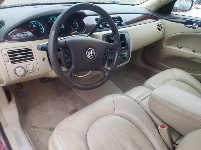 Photo 7 VIN: 1G4HC5EM5BU107510 - BUICK LUCERNE CX 