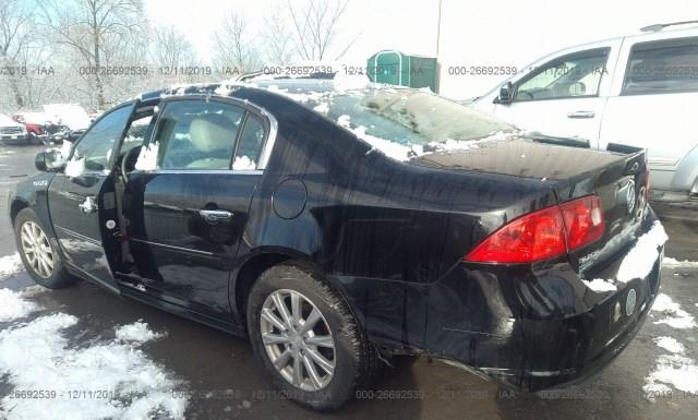 Photo 2 VIN: 1G4HC5EM5BU109368 - BUICK LUCERNE 