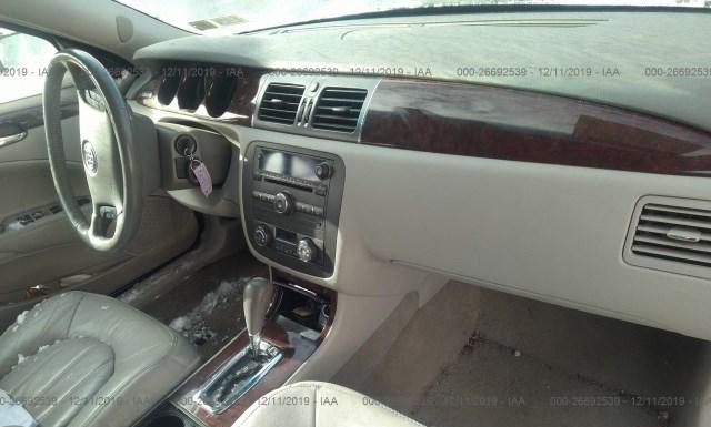 Photo 4 VIN: 1G4HC5EM5BU109368 - BUICK LUCERNE 