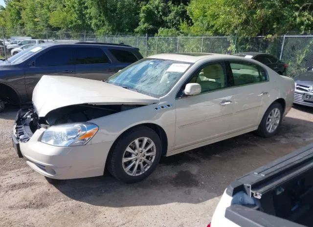 Photo 1 VIN: 1G4HC5EM5BU114649 - BUICK LUCERNE 