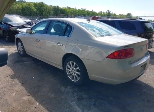 Photo 2 VIN: 1G4HC5EM5BU114649 - BUICK LUCERNE 