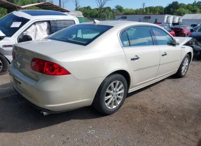 Photo 3 VIN: 1G4HC5EM5BU114649 - BUICK LUCERNE 