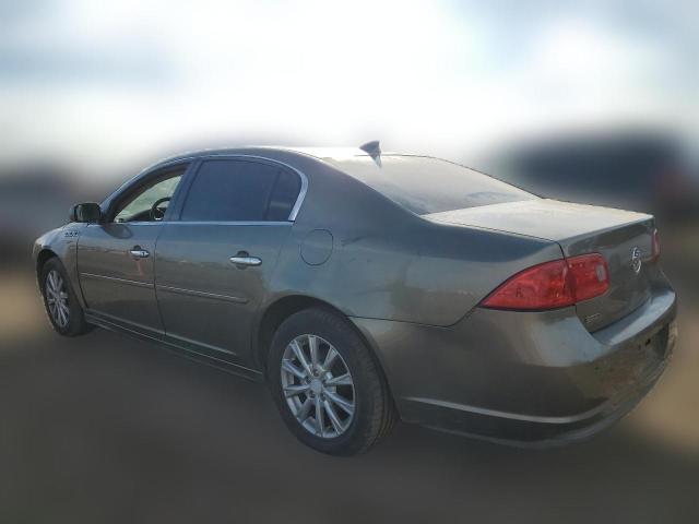 Photo 1 VIN: 1G4HC5EM5BU119589 - BUICK LUCERNE 