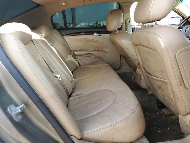 Photo 9 VIN: 1G4HC5EM5BU119589 - BUICK LUCERNE 