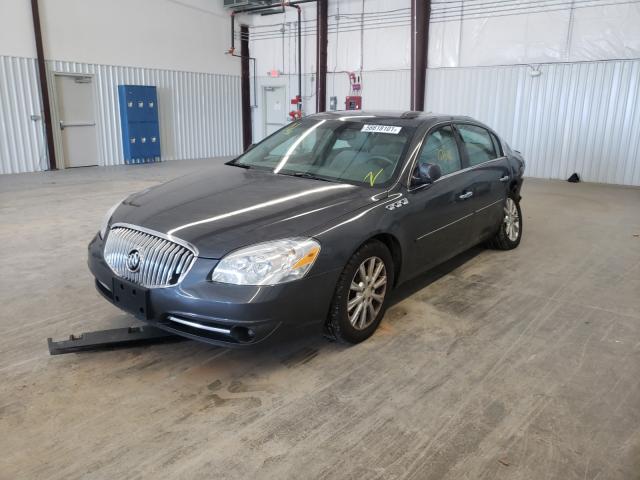 Photo 1 VIN: 1G4HC5EM5BU120225 - BUICK LUCERNE CX 