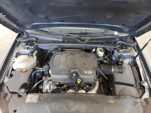 Photo 6 VIN: 1G4HC5EM5BU120225 - BUICK LUCERNE CX 