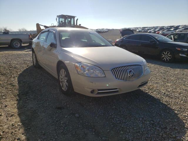 Photo 0 VIN: 1G4HC5EM5BU120922 - BUICK LUCERNE CX 