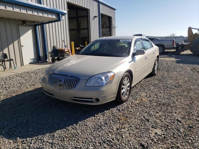 Photo 1 VIN: 1G4HC5EM5BU120922 - BUICK LUCERNE CX 