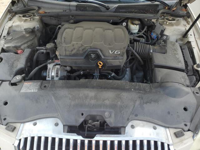 Photo 10 VIN: 1G4HC5EM5BU122542 - BUICK LUCERNE CX 