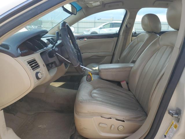 Photo 6 VIN: 1G4HC5EM5BU122542 - BUICK LUCERNE CX 