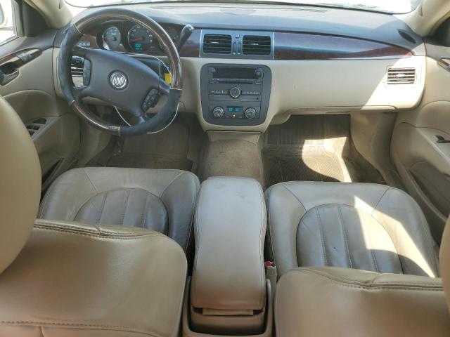 Photo 7 VIN: 1G4HC5EM5BU122542 - BUICK LUCERNE CX 