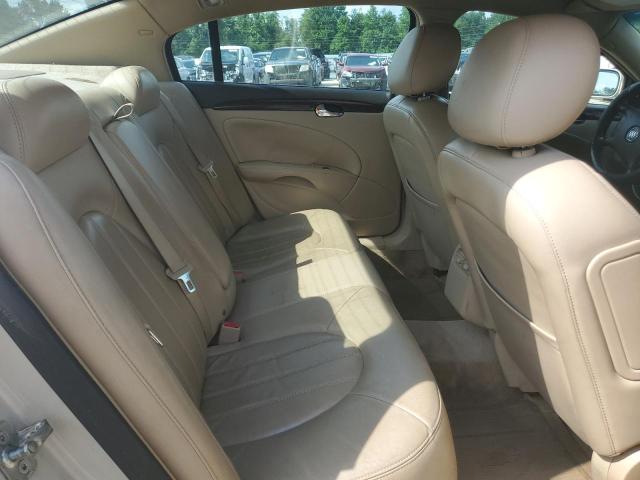 Photo 9 VIN: 1G4HC5EM5BU122542 - BUICK LUCERNE CX 