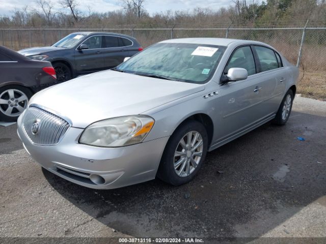 Photo 1 VIN: 1G4HC5EM5BU130446 - BUICK LUCERNE 