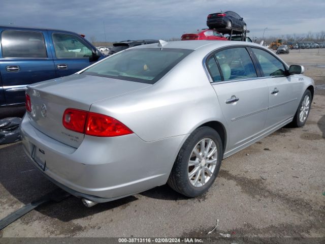 Photo 3 VIN: 1G4HC5EM5BU130446 - BUICK LUCERNE 