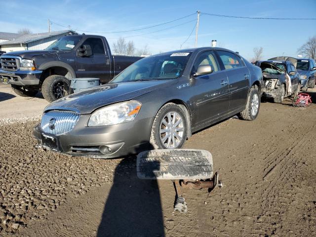 Photo 0 VIN: 1G4HC5EM5BU131287 - BUICK LUCERNE 