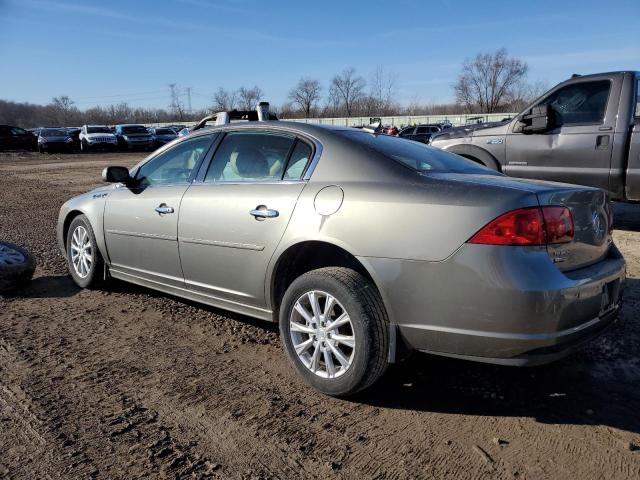 Photo 1 VIN: 1G4HC5EM5BU131287 - BUICK LUCERNE 