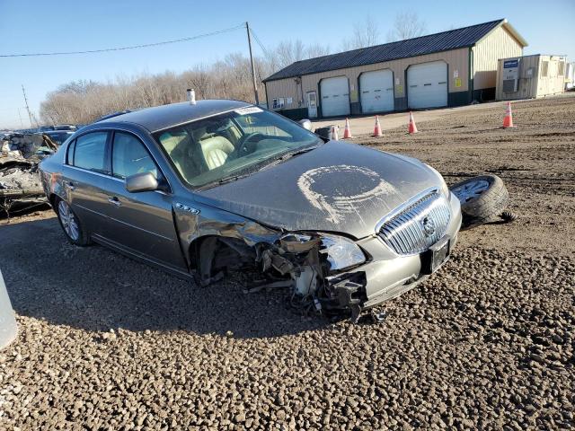 Photo 3 VIN: 1G4HC5EM5BU131287 - BUICK LUCERNE 