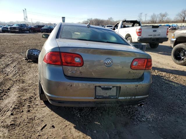 Photo 5 VIN: 1G4HC5EM5BU131287 - BUICK LUCERNE 