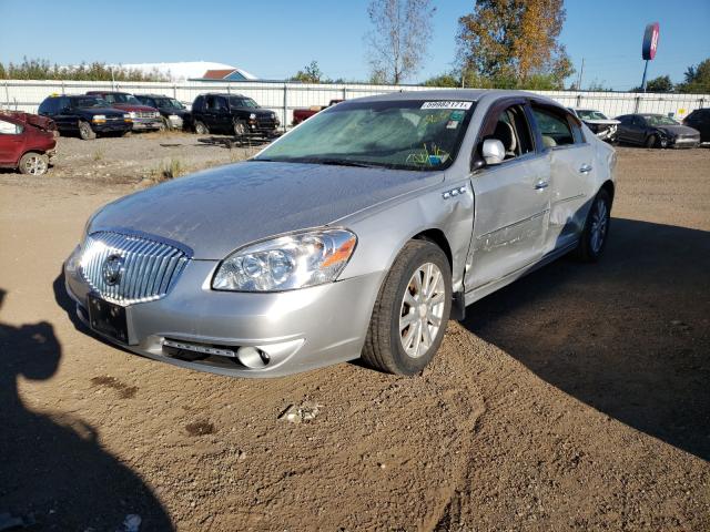 Photo 1 VIN: 1G4HC5EM5BU131712 - BUICK LUCERNE CX 