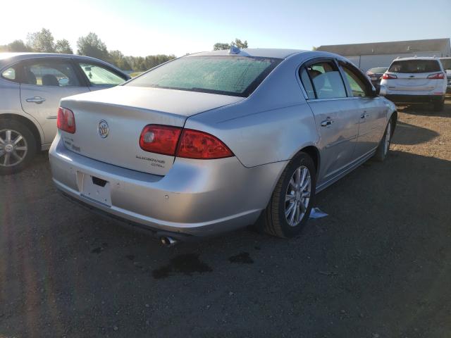 Photo 3 VIN: 1G4HC5EM5BU131712 - BUICK LUCERNE CX 