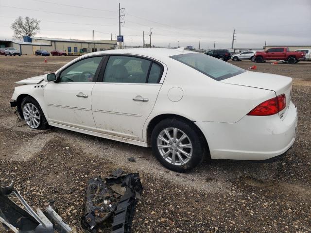 Photo 1 VIN: 1G4HC5EM5BU133475 - BUICK LUCERNE CX 