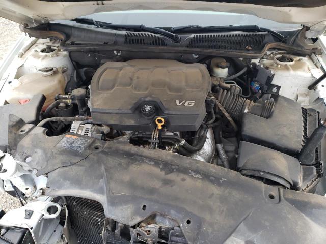 Photo 10 VIN: 1G4HC5EM5BU133475 - BUICK LUCERNE CX 