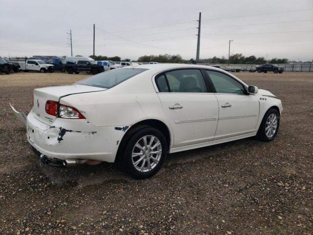 Photo 2 VIN: 1G4HC5EM5BU133475 - BUICK LUCERNE CX 