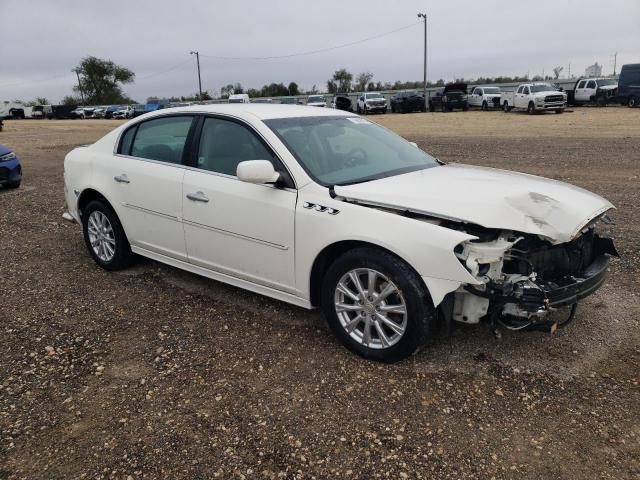 Photo 3 VIN: 1G4HC5EM5BU133475 - BUICK LUCERNE CX 