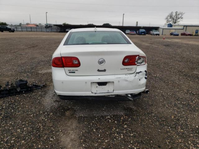 Photo 5 VIN: 1G4HC5EM5BU133475 - BUICK LUCERNE CX 