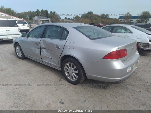 Photo 2 VIN: 1G4HC5EM5BU133685 - BUICK LUCERNE 