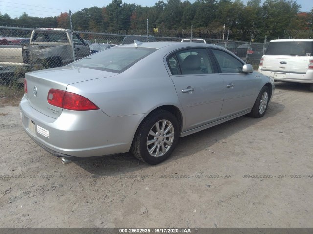 Photo 3 VIN: 1G4HC5EM5BU133685 - BUICK LUCERNE 