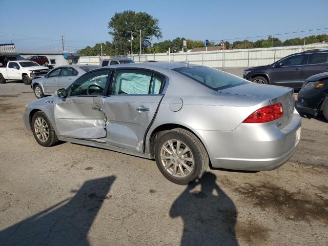 Photo 1 VIN: 1G4HC5EM5BU137994 - BUICK LUCERNE CX 