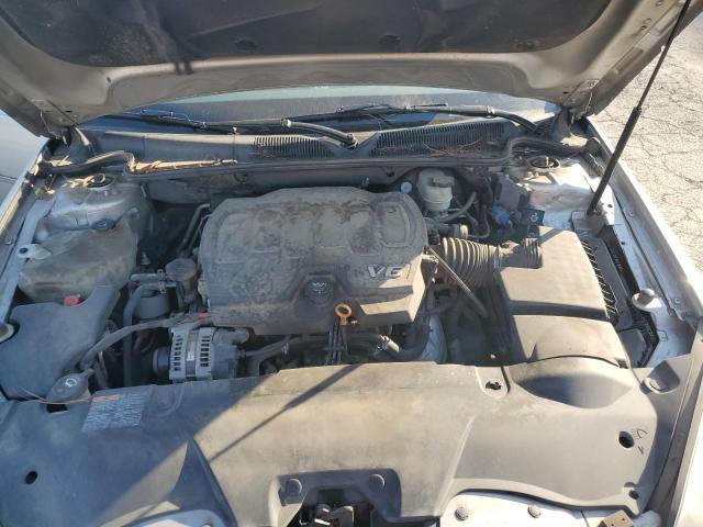 Photo 10 VIN: 1G4HC5EM5BU137994 - BUICK LUCERNE CX 