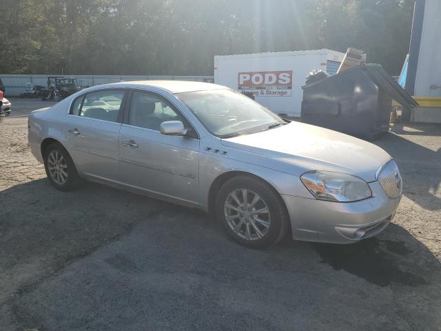 Photo 3 VIN: 1G4HC5EM5BU137994 - BUICK LUCERNE CX 