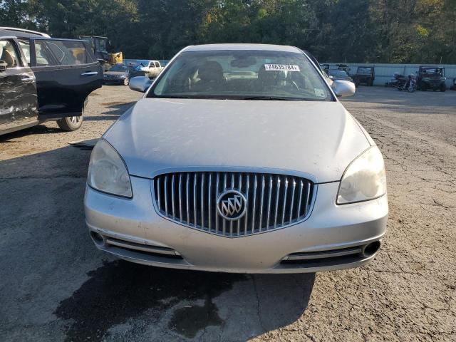 Photo 4 VIN: 1G4HC5EM5BU137994 - BUICK LUCERNE CX 