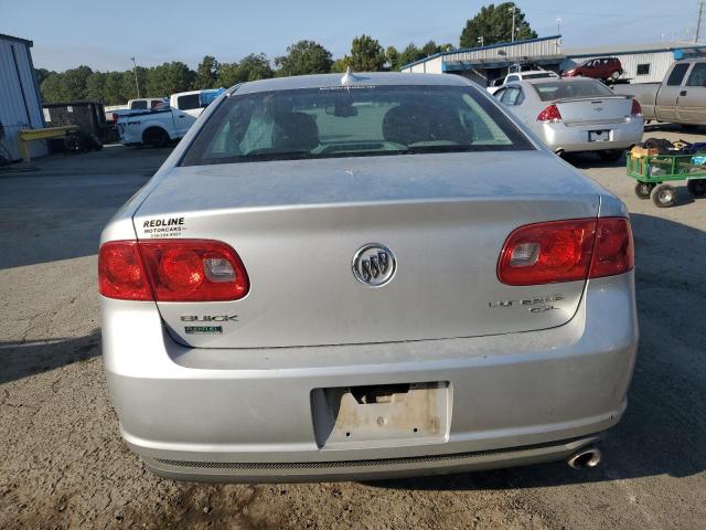 Photo 5 VIN: 1G4HC5EM5BU137994 - BUICK LUCERNE CX 