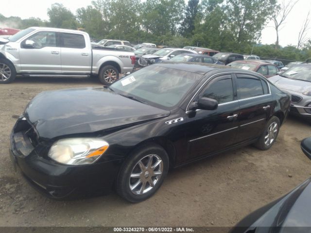 Photo 1 VIN: 1G4HC5EM5BU140670 - BUICK LUCERNE 