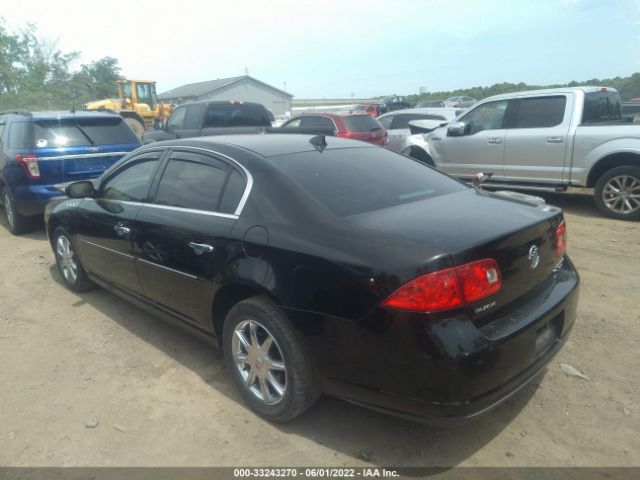 Photo 2 VIN: 1G4HC5EM5BU140670 - BUICK LUCERNE 