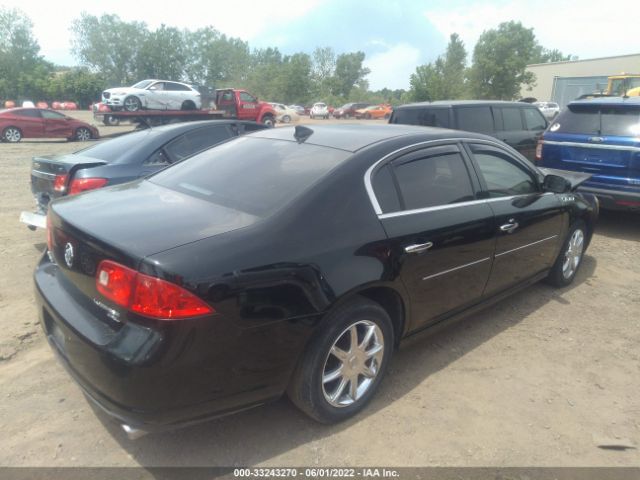 Photo 3 VIN: 1G4HC5EM5BU140670 - BUICK LUCERNE 