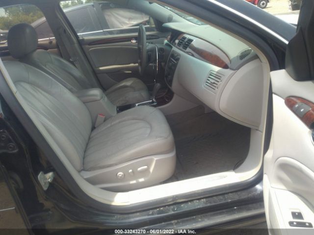 Photo 4 VIN: 1G4HC5EM5BU140670 - BUICK LUCERNE 