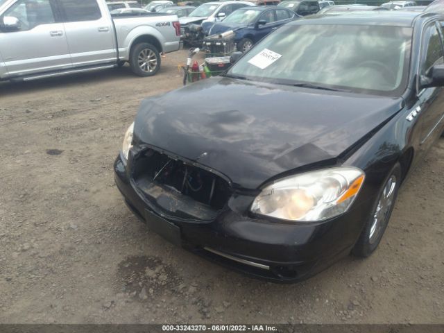 Photo 5 VIN: 1G4HC5EM5BU140670 - BUICK LUCERNE 