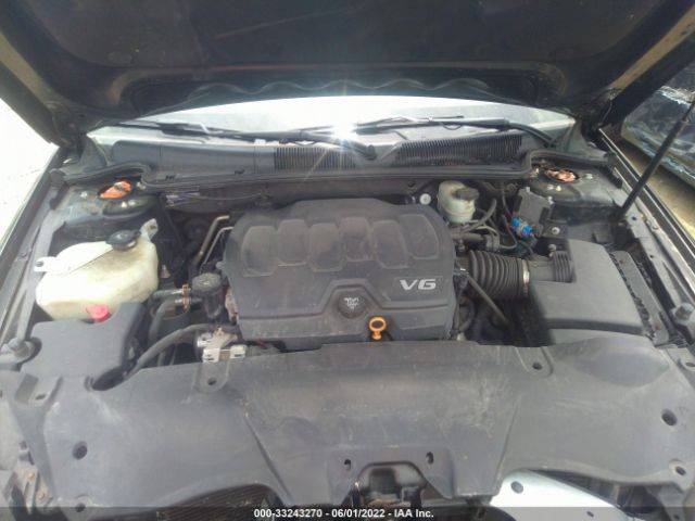 Photo 9 VIN: 1G4HC5EM5BU140670 - BUICK LUCERNE 