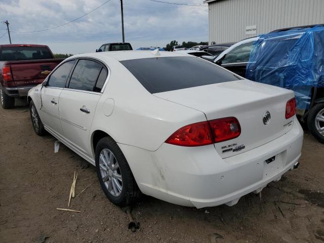 Photo 2 VIN: 1G4HC5EM5BU142466 - BUICK LUCERNE CX 