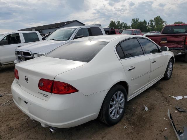 Photo 3 VIN: 1G4HC5EM5BU142466 - BUICK LUCERNE CX 