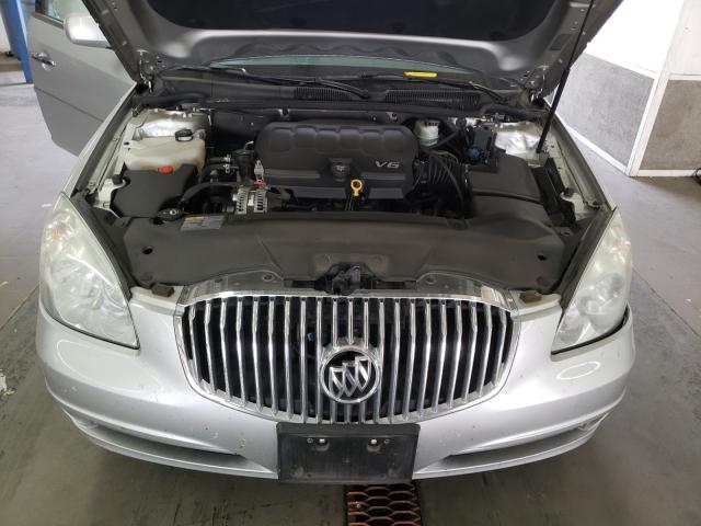 Photo 6 VIN: 1G4HC5EM5BU145710 - BUICK LUCERNE CX 