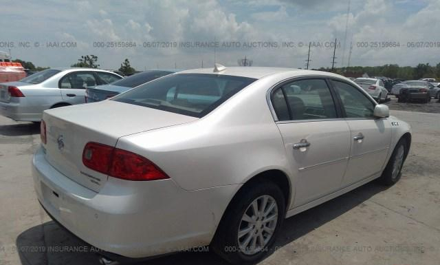 Photo 3 VIN: 1G4HC5EM5BU148994 - BUICK LUCERNE 