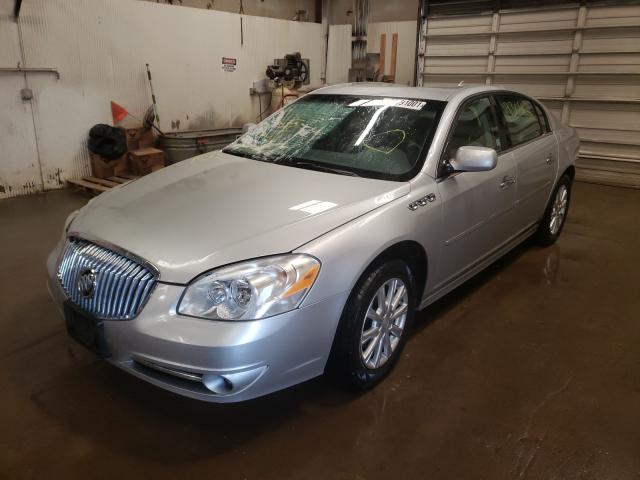 Photo 1 VIN: 1G4HC5EM5BU151412 - BUICK LUCERNE CX 